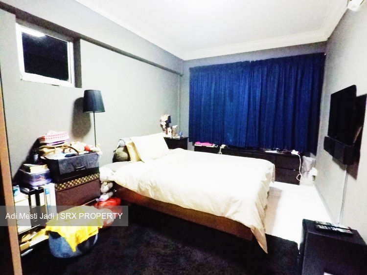 Blk 142 Pasir Ris Street 11 (Pasir Ris), HDB 5 Rooms #177672042